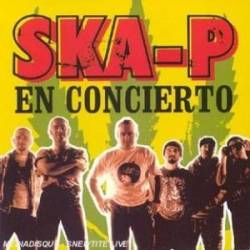 Ska-P : En Concierto